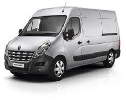 Read more about the article Opel Movano 2,3 L2H2