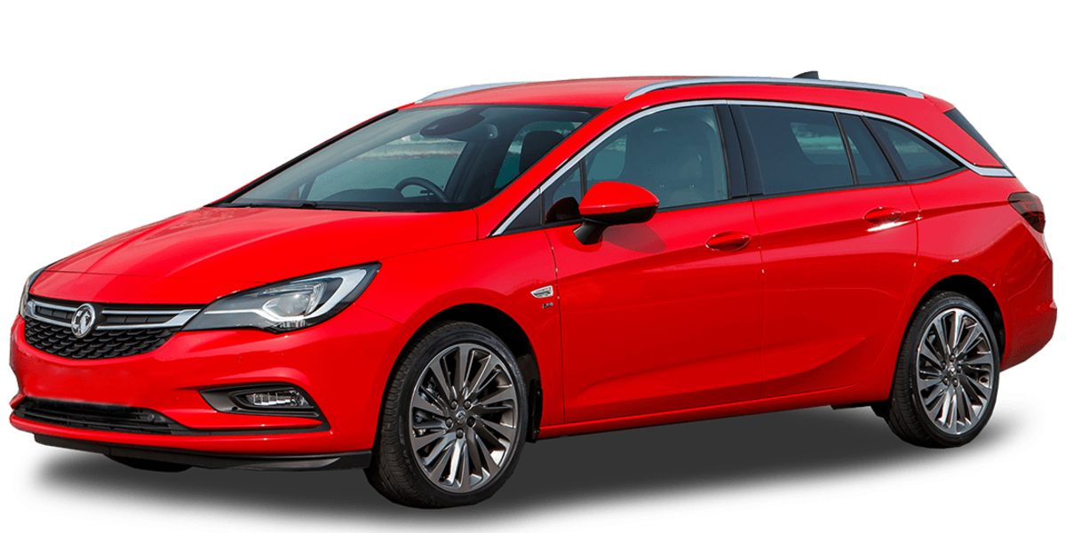 Read more about the article Opel Astra Sports Tourer 1.6 CDTi