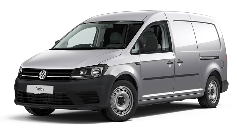 Read more about the article Volkswagen Caddy MAXI 2.0