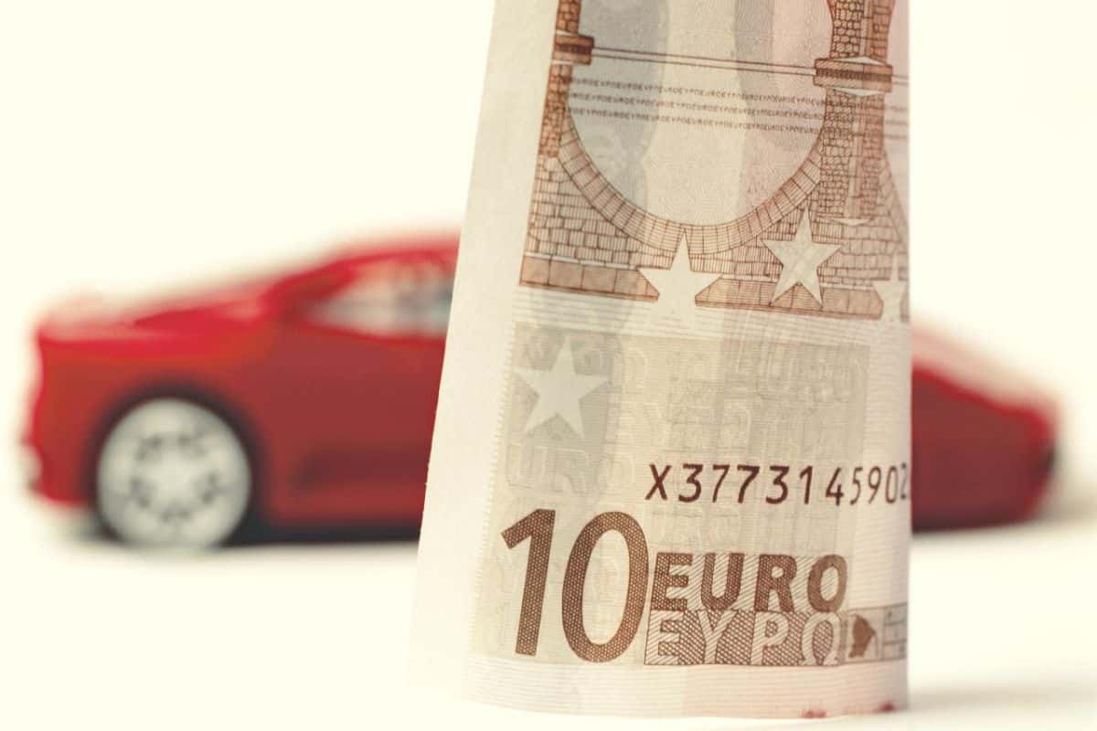 Read more about the article Kui kulukas on sõiduauto omamine?