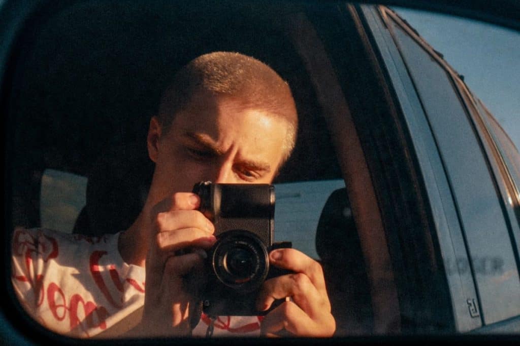 Kuidas autot õigesti pildistada