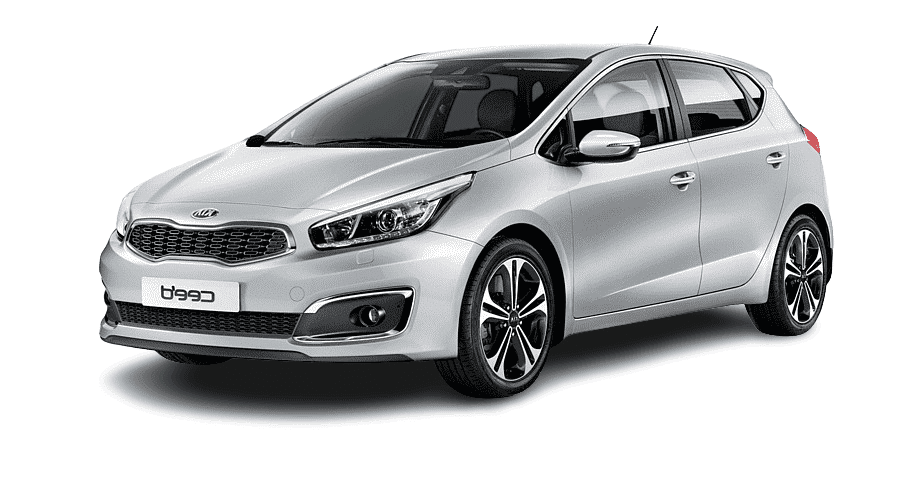 Read more about the article Kia Ceed 1,4