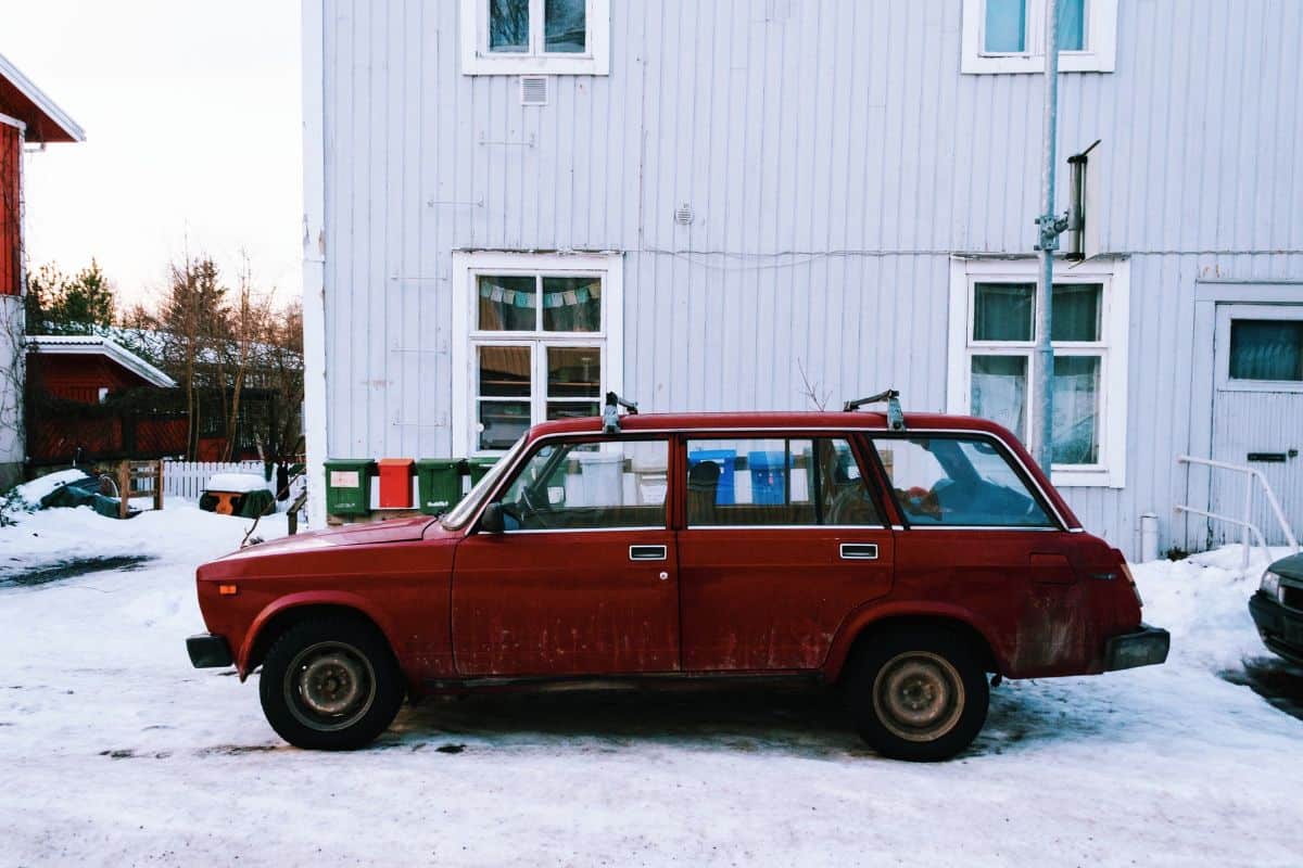 Read more about the article Mida peaksid teadma sõiduauto elektrilisest eelsoojendusest?