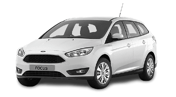 Read more about the article Ford Focus Turnier