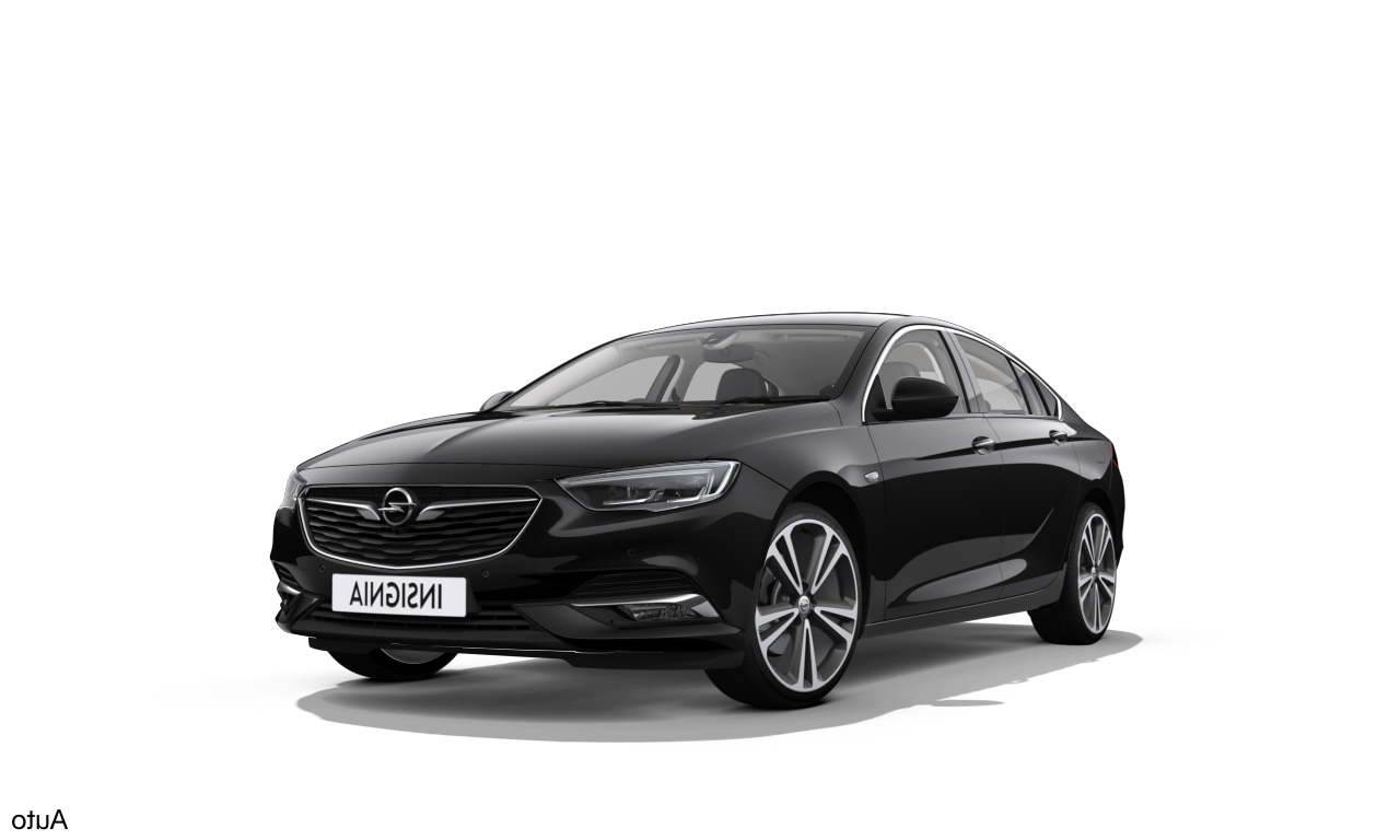 Read more about the article Opel Insignia Grand Sport 1.6