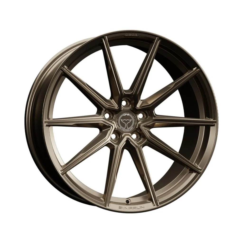 Proline Orca S1.1 19×8.5 5X112 E35 66,5 SS