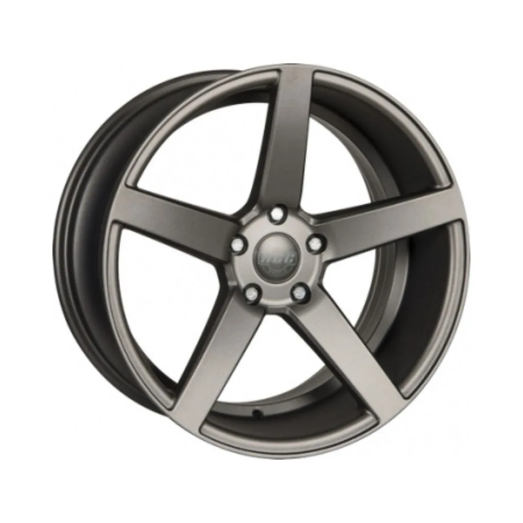 ACC Vulcan 20×9 5×120 ET40 74.1