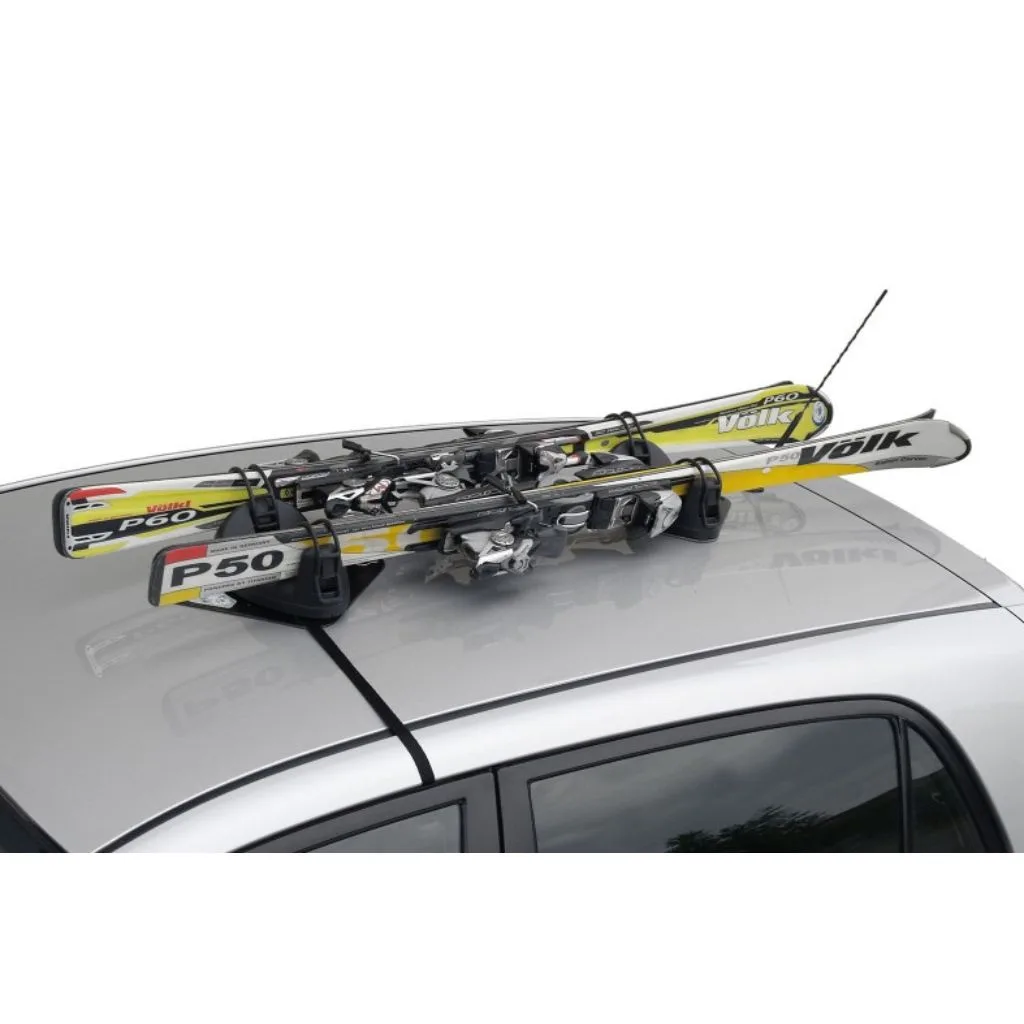 Suusahoidik MAGNETIC SKI RACK IGLOO