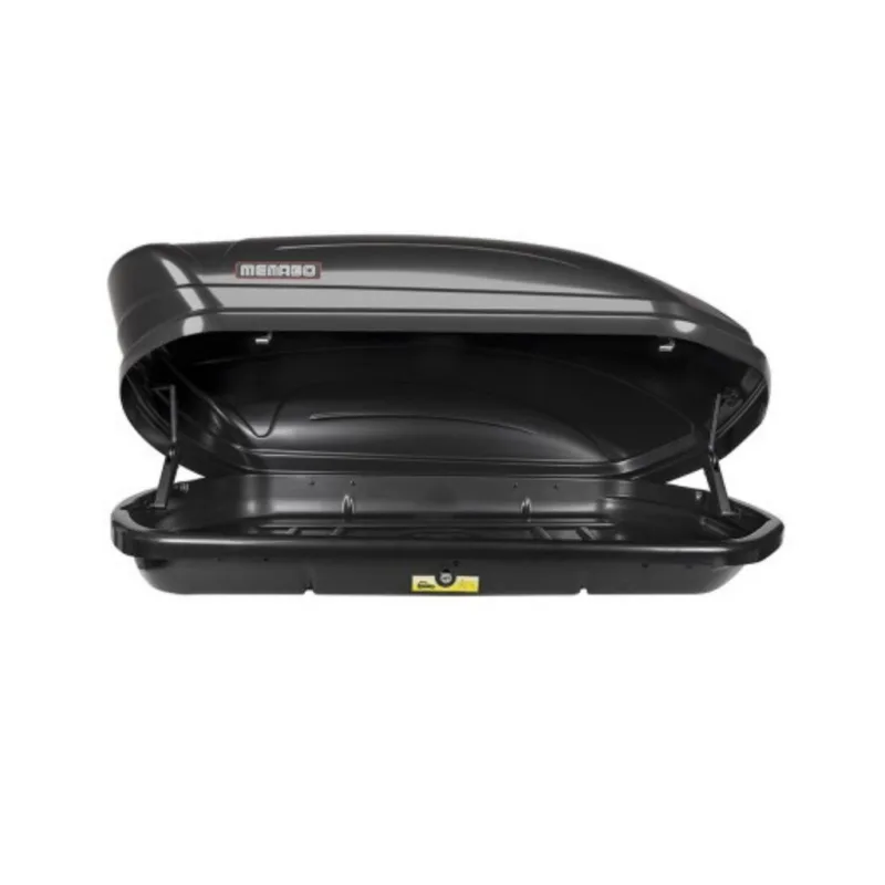 KATUSEBOKS MANIA 320L MUST - Image 2