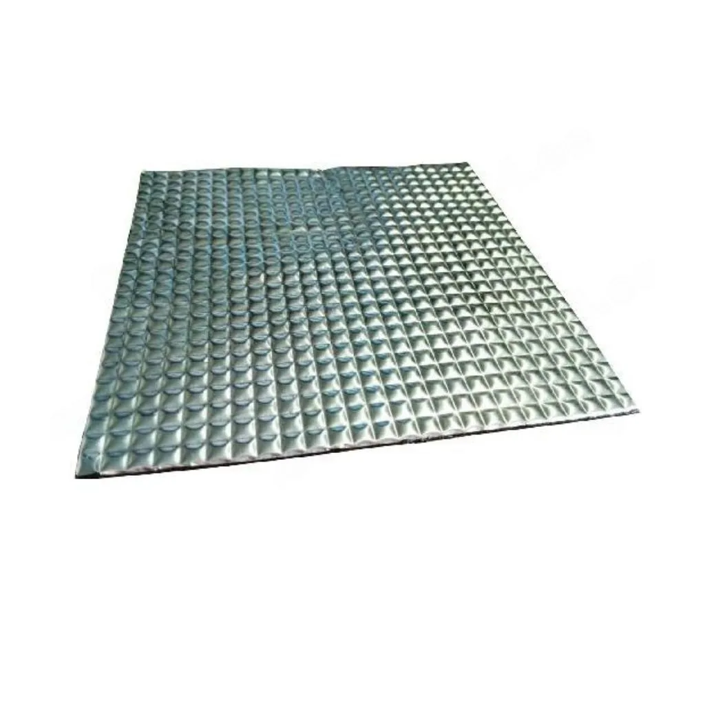 BUTÜÜL ALUMIINIUMMATID 4TK 2X400X500MM