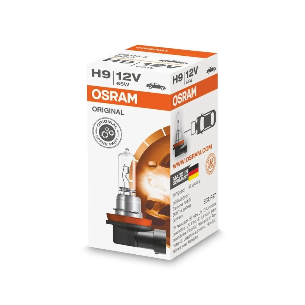 H9 65W PGJ19-5
