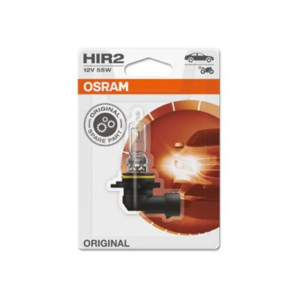 HIR2 55W PX20D