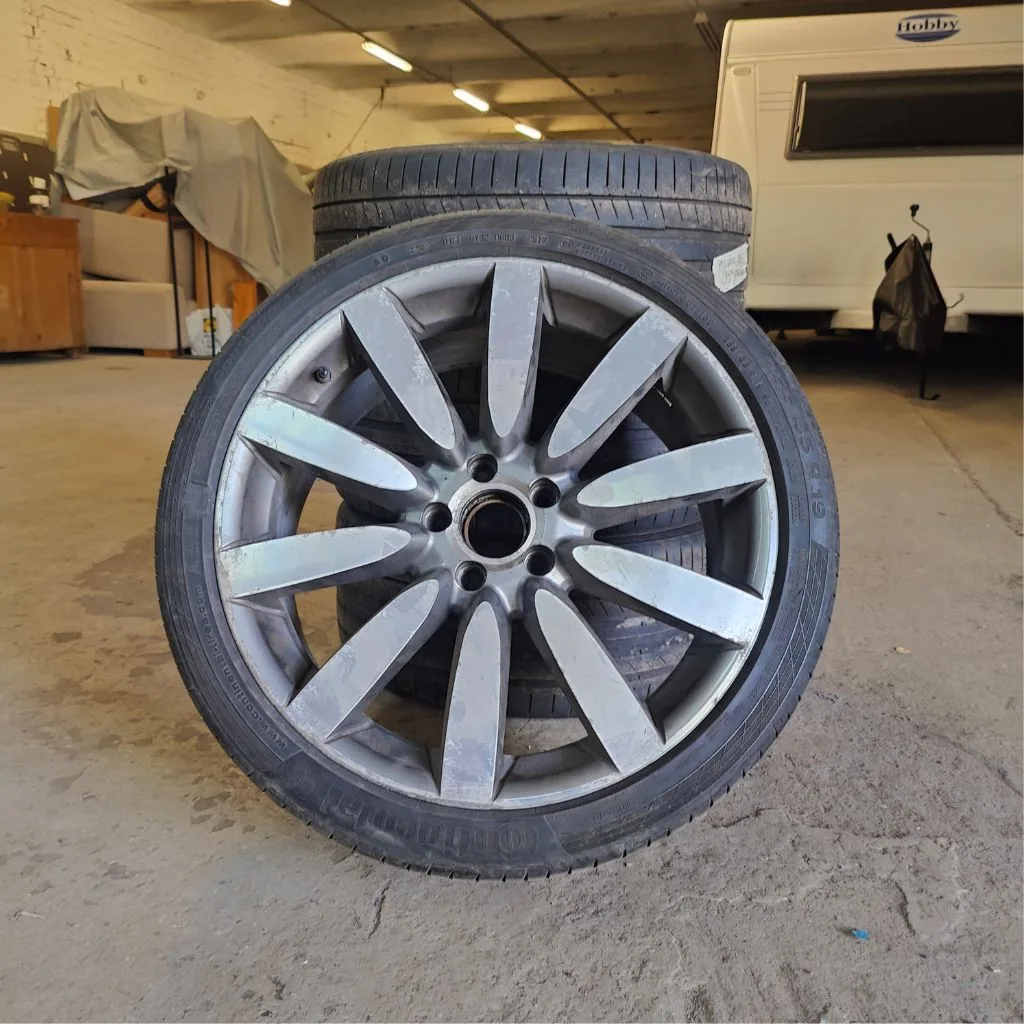 Valuveljed 5×112