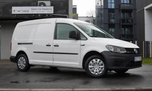 BCS_Auto_automüük_Volkswagen Caddy MAXI 2.0 75kW