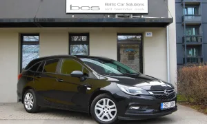 BCS_Auto_automüük_Opel Astra Sports Tourer 1.6 CDTi 100kW