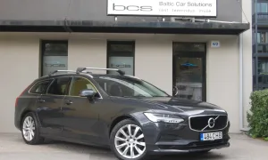 BCS_Auto_automüük_Volvo V90 2.0 D4 AWD 140kw